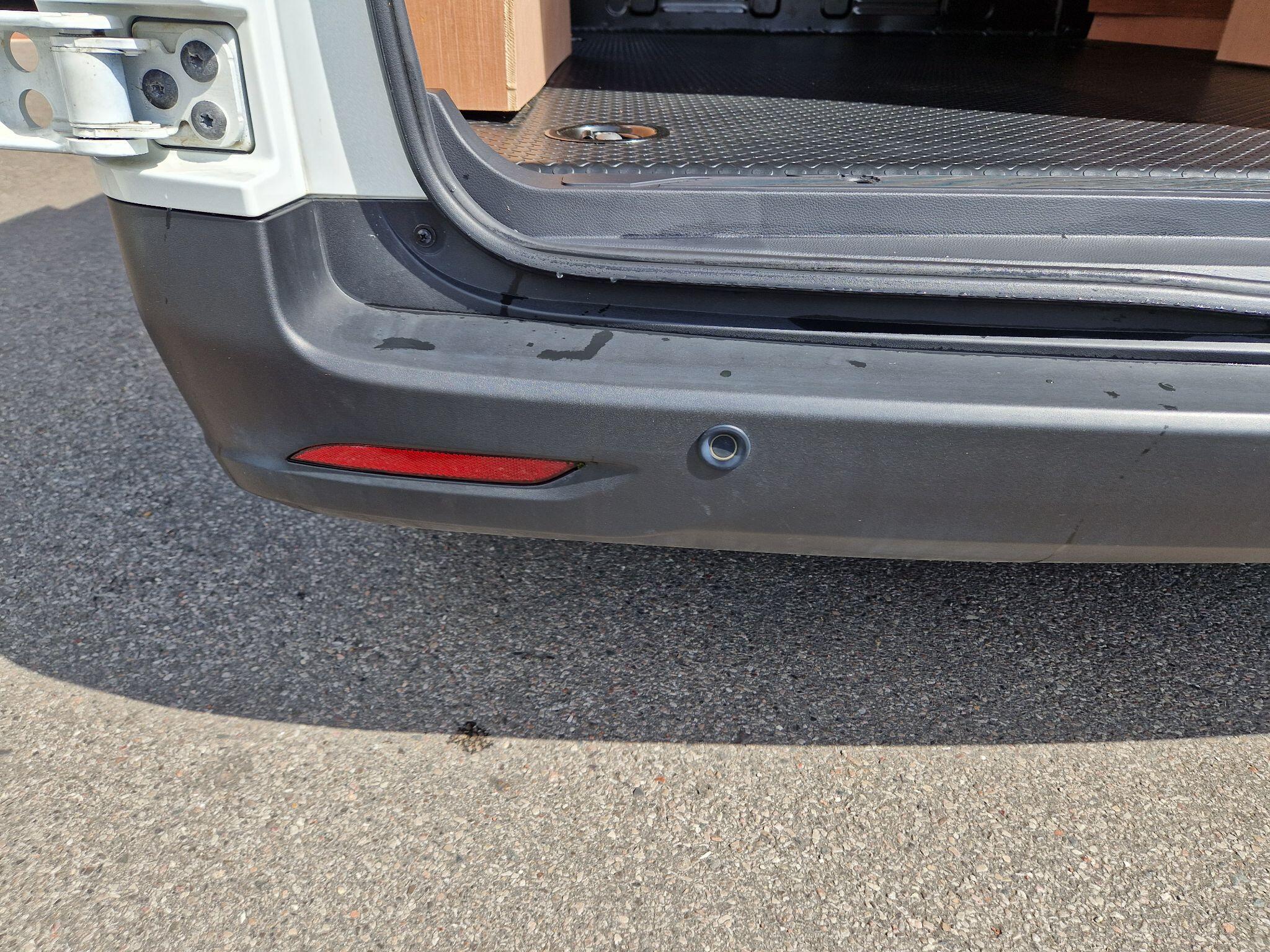 Maxus eDeliver 3 image 8